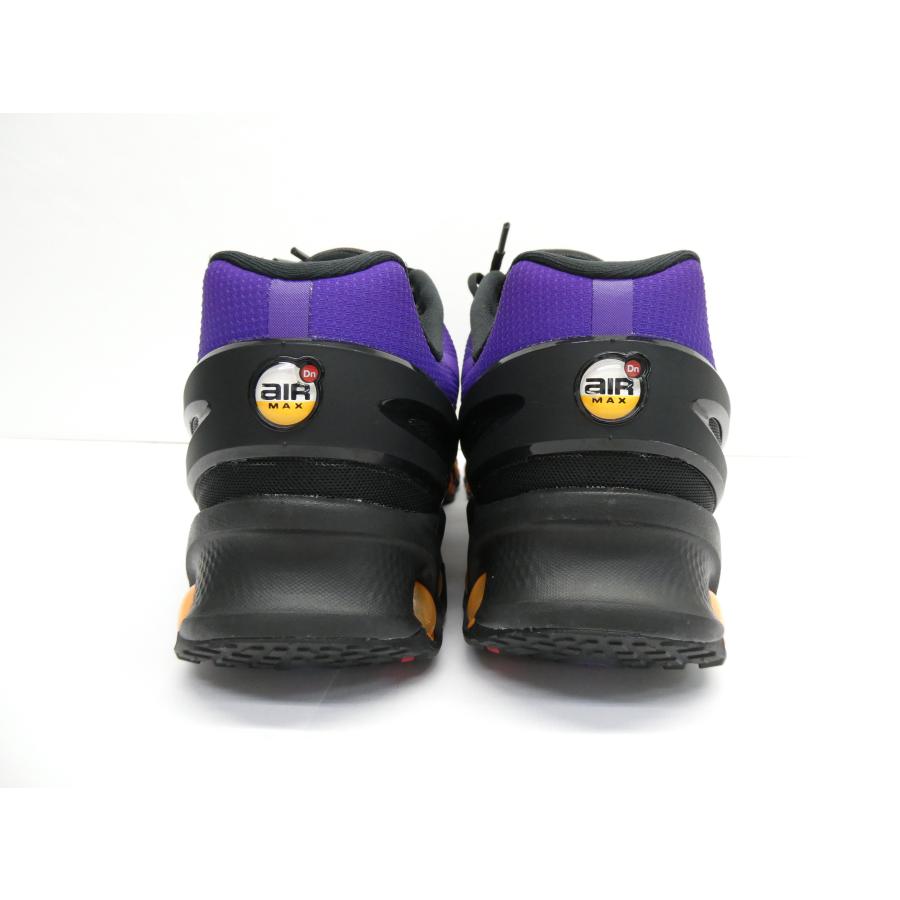 NIKE（ナイキ） NIKE AIR MAX DN8 Fierce Purple FQ7860-009 size:27.5 