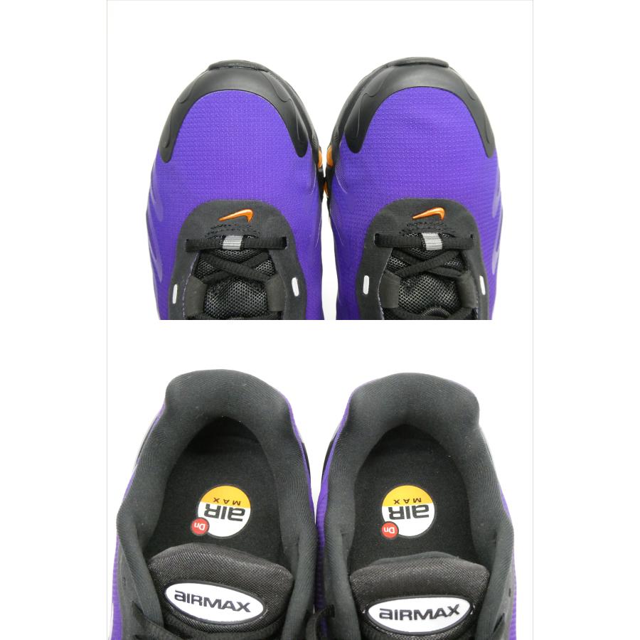 NIKE（ナイキ） NIKE AIR MAX DN8 Fierce Purple FQ7860-009 size:27.5 