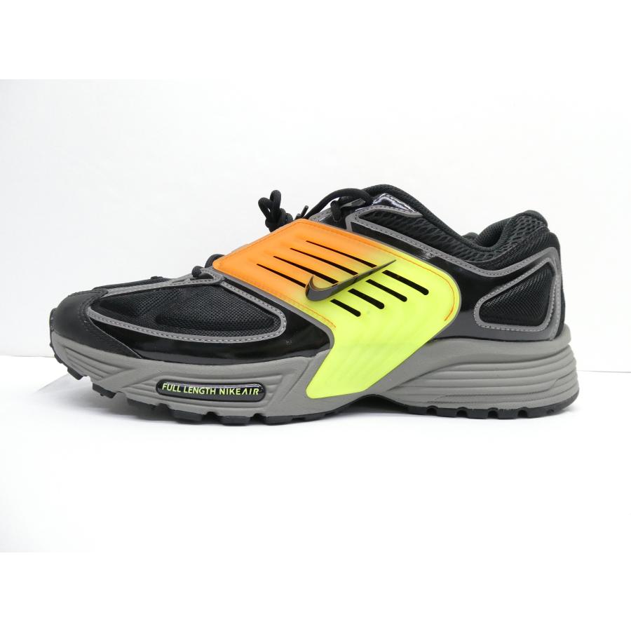 ナイキ NIKE IB0612-005 スニーカー NIKE（ナイキ） NIKE AIR PEGASUS WAVE Black & Flat Pewter IB0612