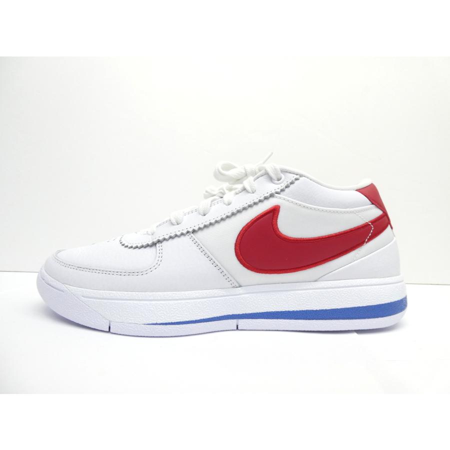 NIKE（ナイキ） NIKE BOOK 1 EP Forrest Gump FJ4250-105 size:26.5cm