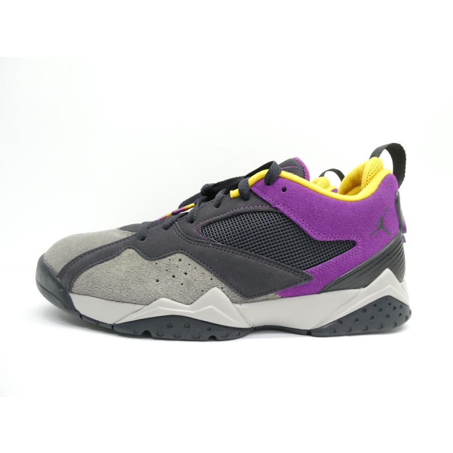 NIKE（ナイキ） NIKE JORDAN MVP 92 Oil Grey Viotech HQ3950-005 size