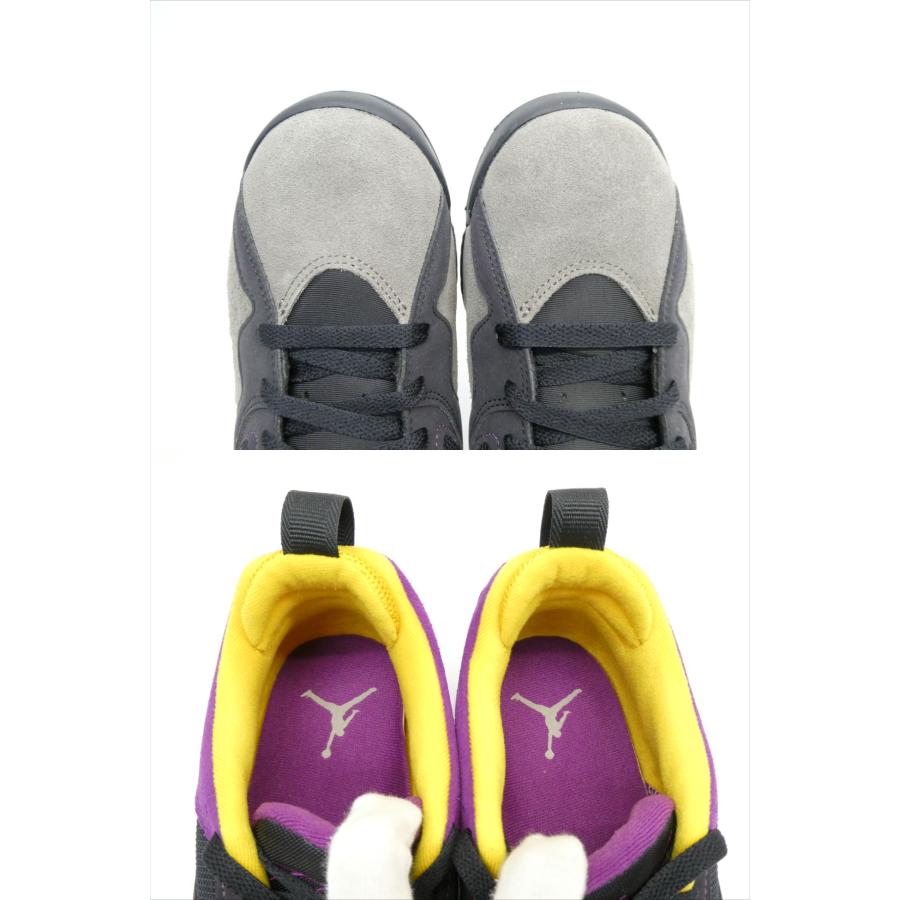 NIKE（ナイキ） NIKE JORDAN MVP 92 Oil Grey Viotech HQ3950-005 size 