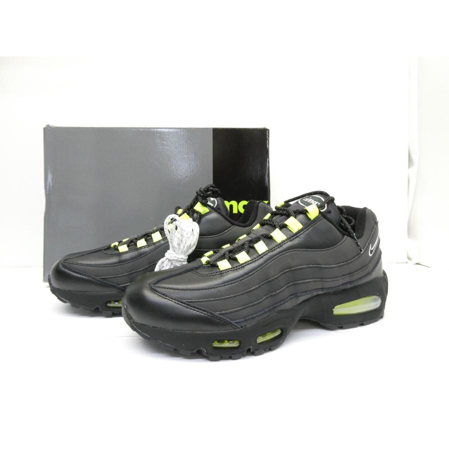 NIKE（ナイキ） NIKE AIR MAX 95 BIG BUBBLE SE HRJK IM8063-010 size