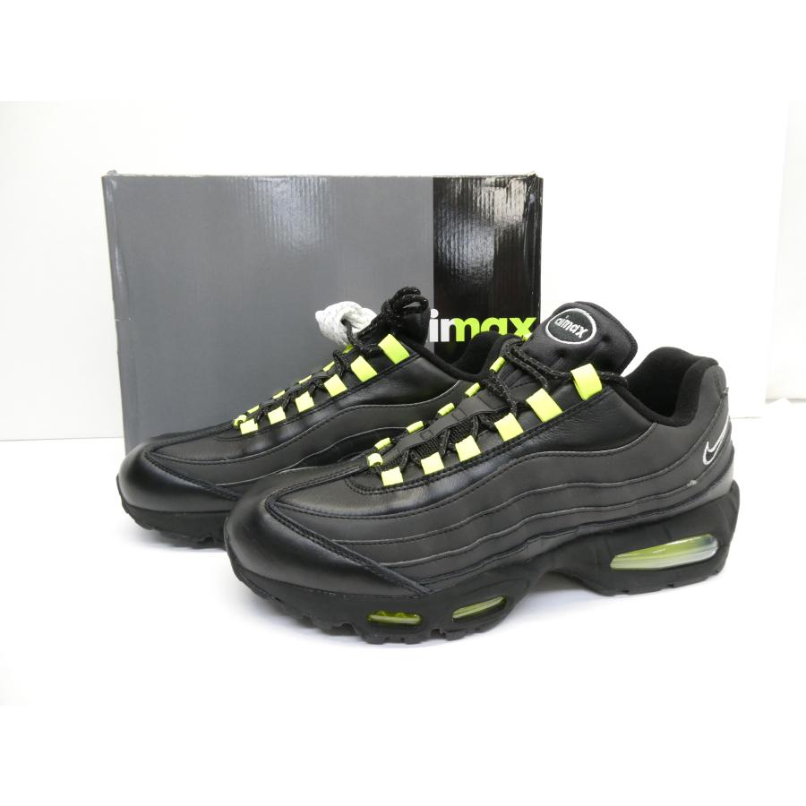 NIKE（ナイキ） NIKE AIR MAX 95 BIG BUBBLE SE HRJK IM8063-010 size