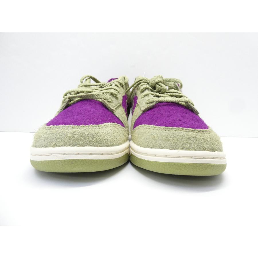 NIKE（ナイキ） 未使用 NIKE DUNK LOW RETRO SE Panda / Viotech