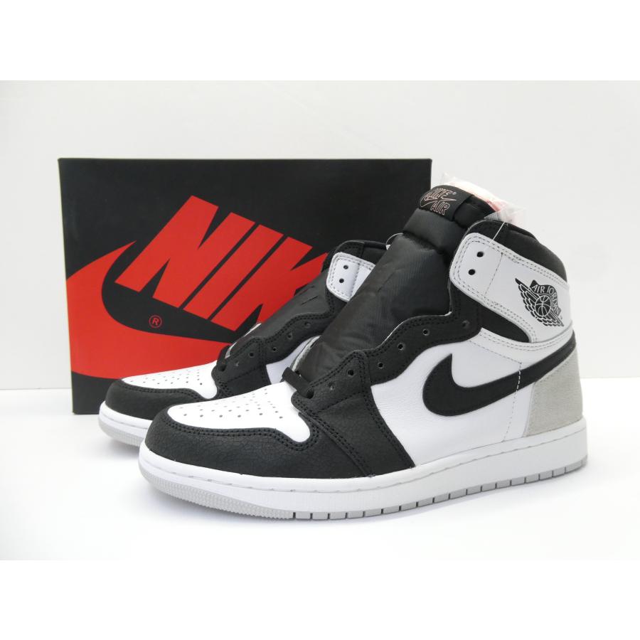 NIKE（ナイキ） 未使用 NIKE AIR JORDAN 1 RETRO HIGH OG Bleached 