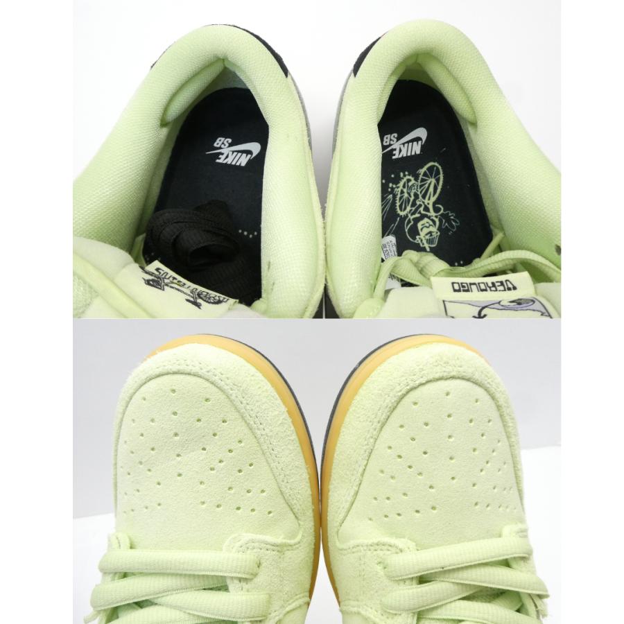 NIKE（ナイキ） 未使用 NIKE SB DUNK LOW PRO PRM Verdugo Mountain 