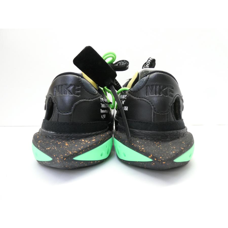 NIKE（ナイキ） 未使用 × OFF-WHITE BLAZER LOW 