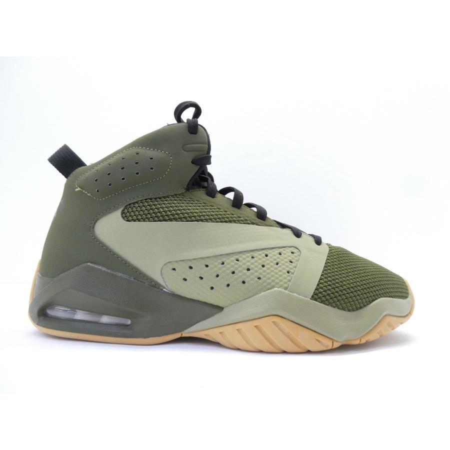 END購入 29.0cm NIKE AIR JORDAN 1 新品未使用 NIKE（ナイキ） NIKE JORDAN LIFT OFF Neutral Olive AR4430-200 size
