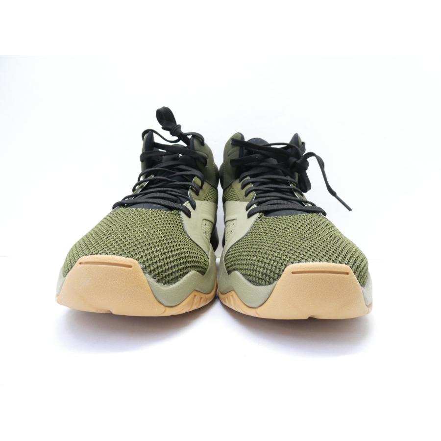 NIKE（ナイキ） NIKE JORDAN LIFT OFF Neutral Olive AR4430-200 size
