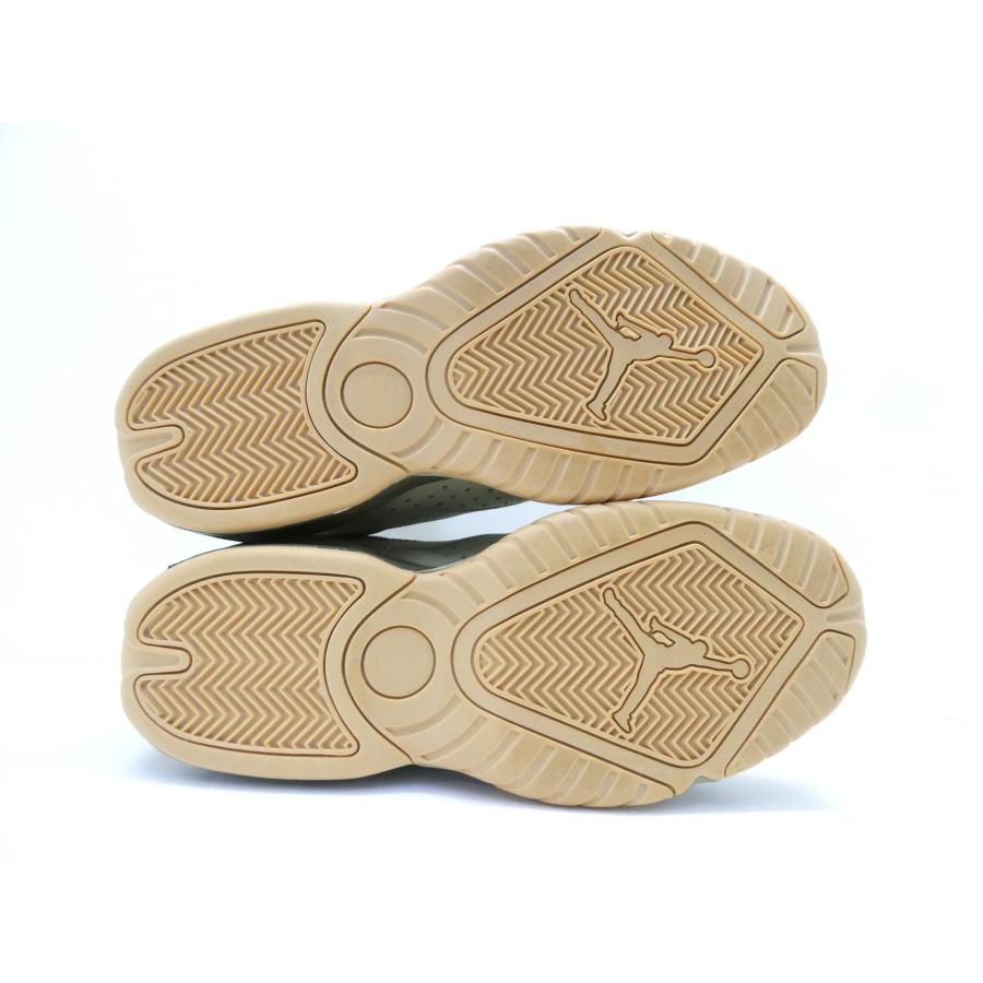 NIKE（ナイキ） NIKE JORDAN LIFT OFF Neutral Olive AR4430-200 size