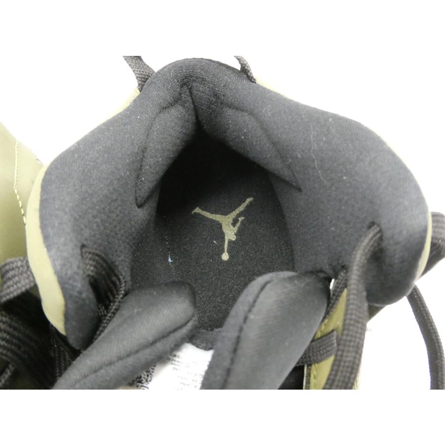 NIKE（ナイキ） NIKE JORDAN LIFT OFF Neutral Olive AR4430-200 size