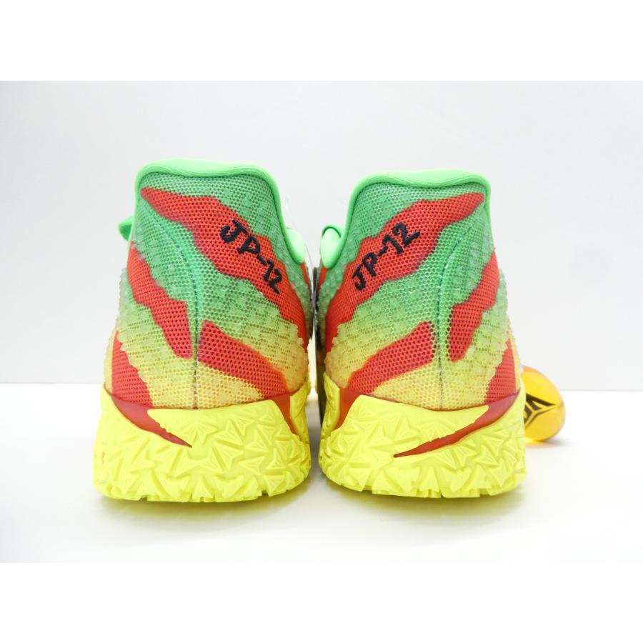 NIKE（ナイキ） 未使用 NIKE JA 3 JP EP × Jurassic Park Explorer 箱