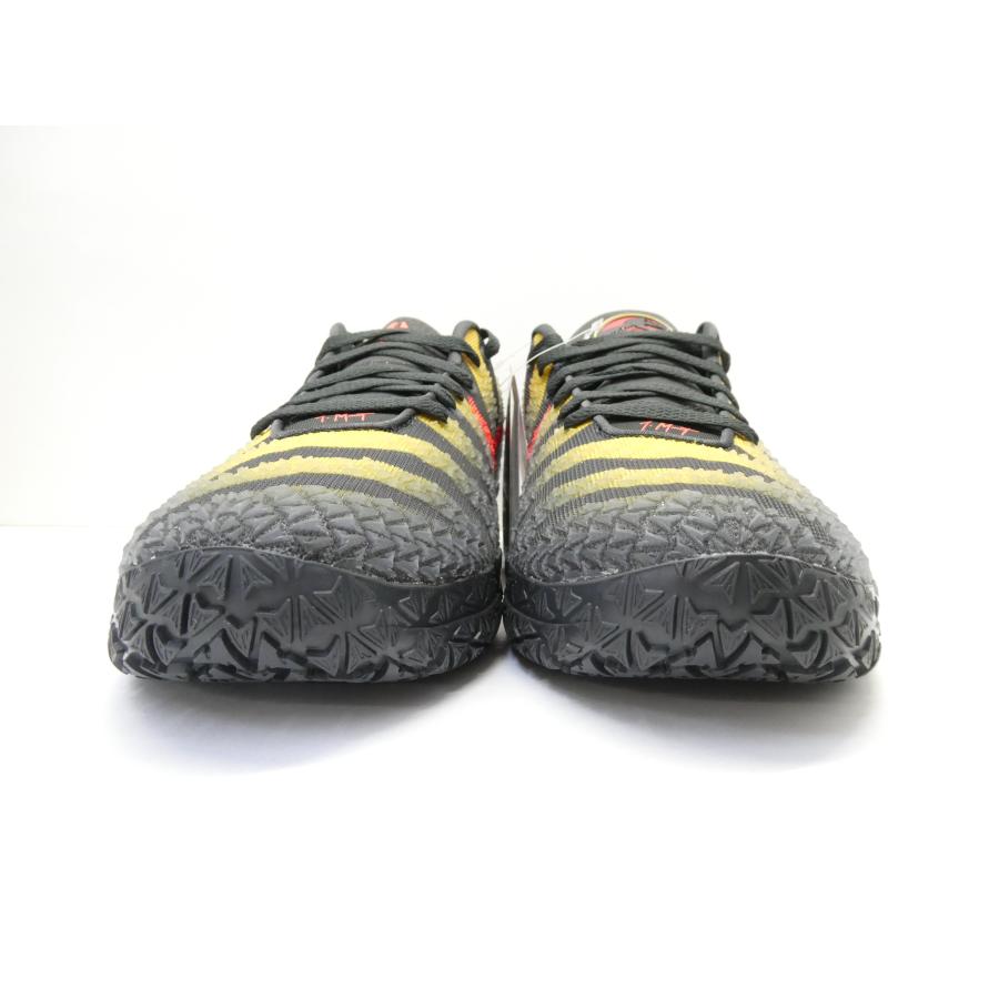NIKE（ナイキ） 未使用 NIKE JA 3 JP EP × Jurassic Park Raptor