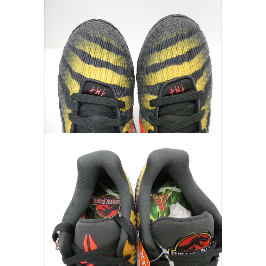 NIKE（ナイキ） 未使用 NIKE JA 3 JP EP × Jurassic Park Raptor