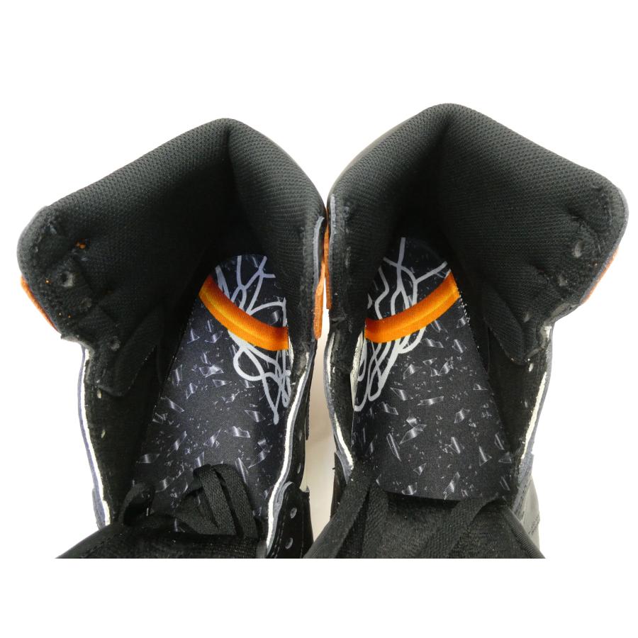 NIKE（ナイキ） NIKE AIR JORDAN 1 RETRO HIGH OG Shattered Backboard