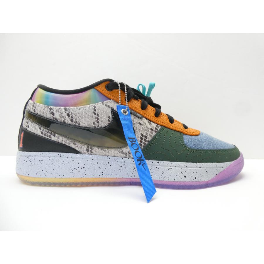 NIKE（ナイキ） 未使用 NIKE BOOK 1 NRG What The IH1335-100 size