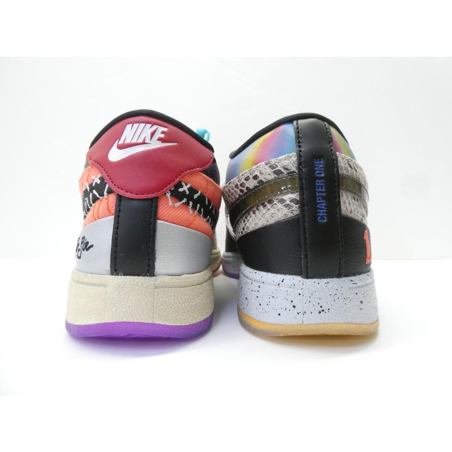 NIKE（ナイキ） 未使用 NIKE BOOK 1 NRG What The IH1335-100 size