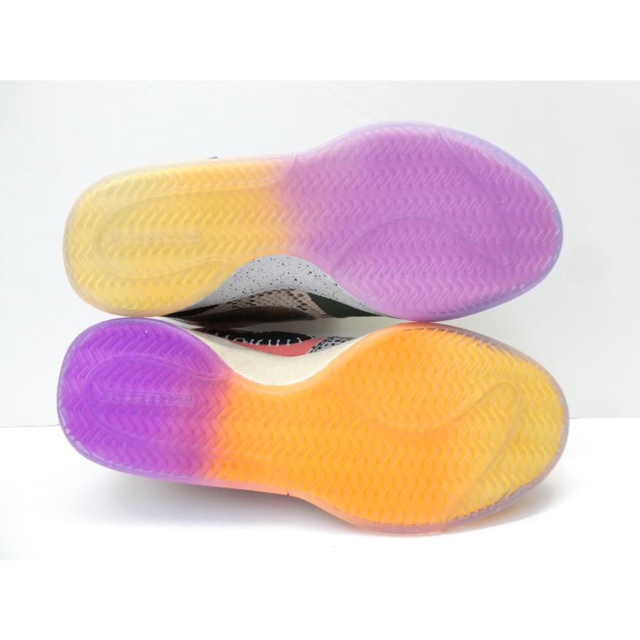 NIKE（ナイキ） 未使用 NIKE BOOK 1 NRG What The IH1335-100 size