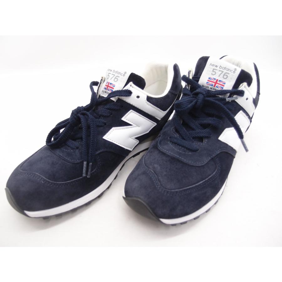 new balance ニューバランス M576DNW SIZE:26.5cm スニーカー 靴 中古 
