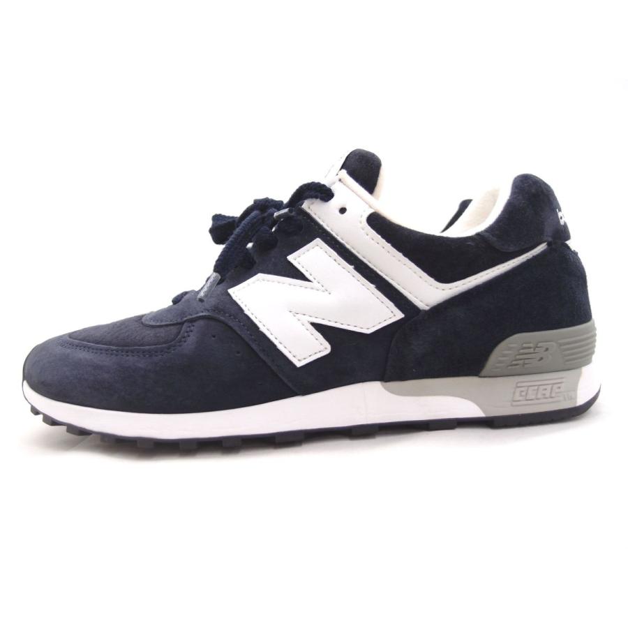 new balance ニューバランス M576DNW SIZE:26.5cm スニーカー 靴 中古 