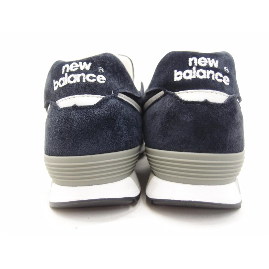 576シリーズ new balance ニューバランス M576DNW SIZE:26.5cm 