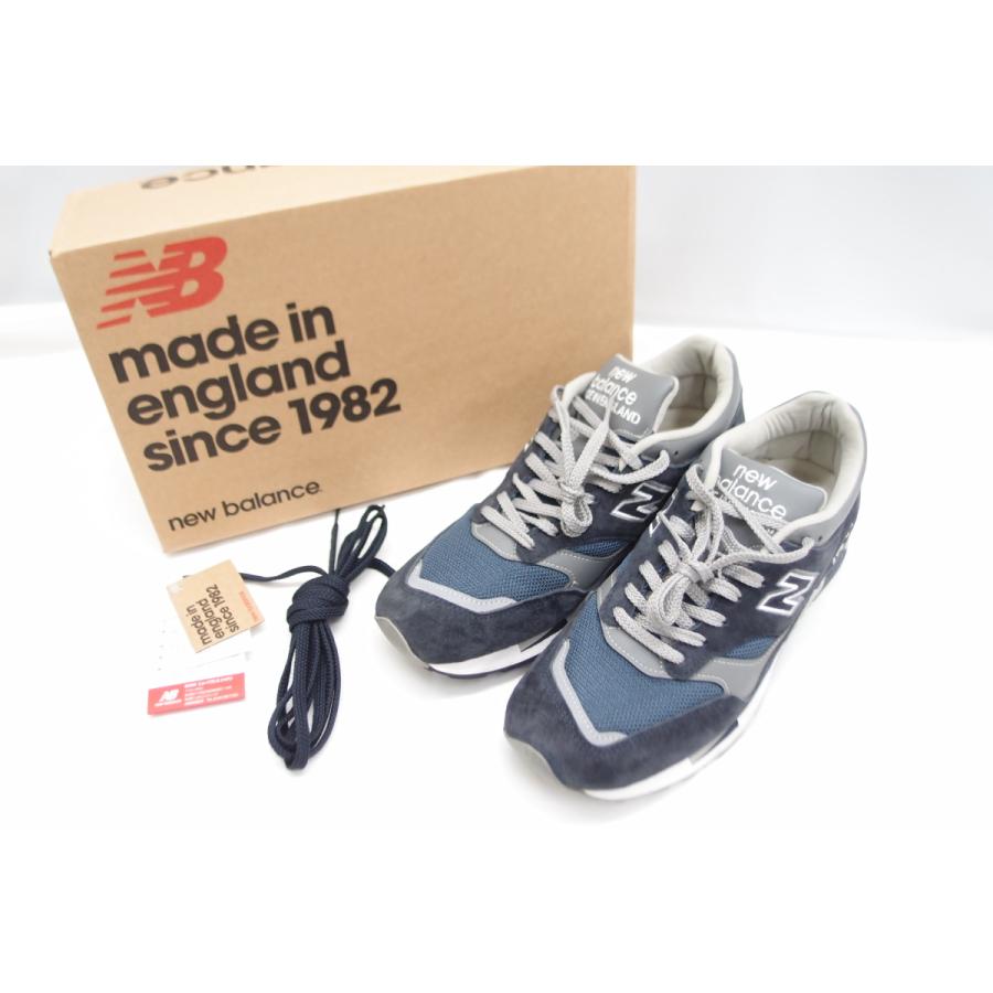 ニューバランス スニーカー M1500 PNV 27.5センチ