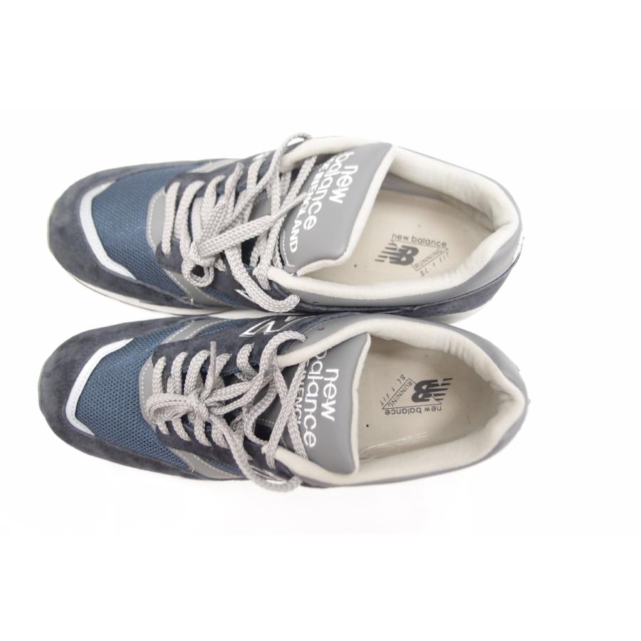 ニューバランス スニーカー M1500 PNV 27.5センチ