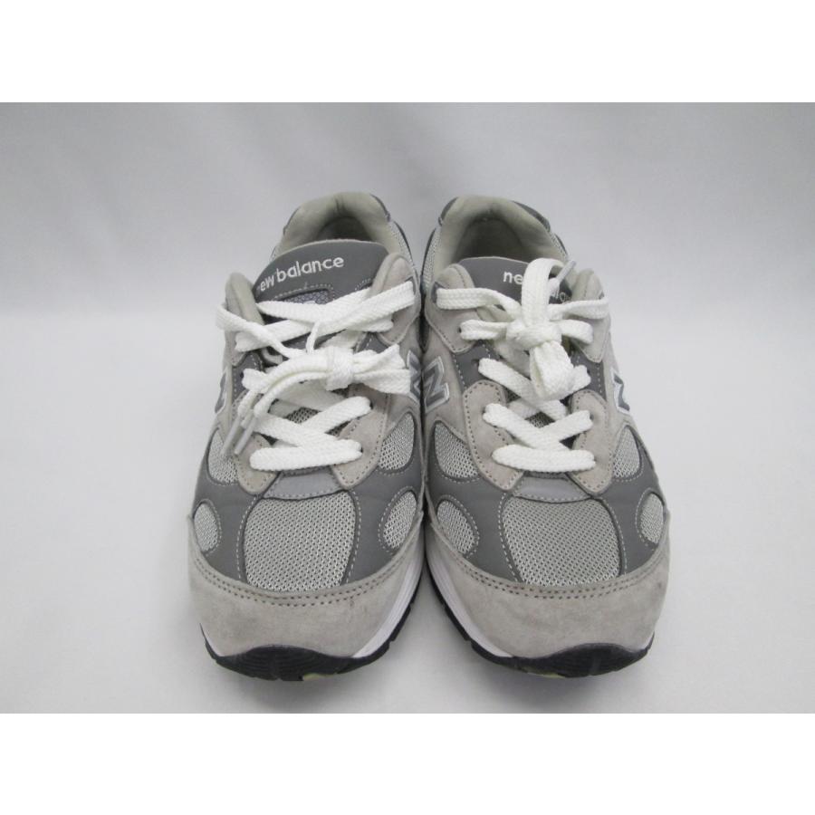 New Balance NEW BALANCE ニューバランス M992GR MADE IN USA SIZE 