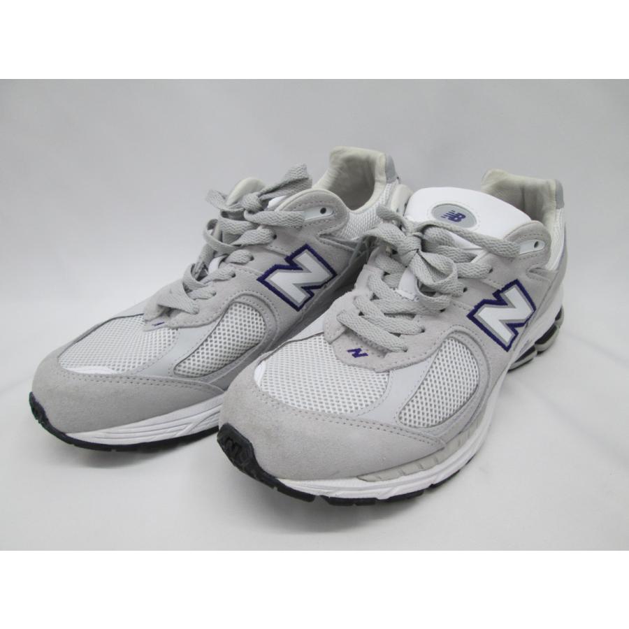 New Balance NEW BALANCE ニューバランス ML2002R6 BEAUTY＆YOUTH別注 