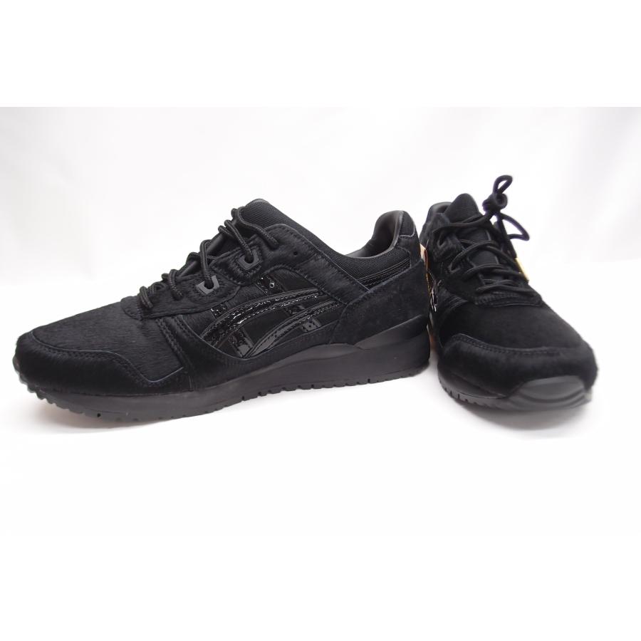 ASICS 未使用 GEL-LYTE 3 OG JIMON 1201A836-001 SIZE:27.5cm ASICS 未使用 GEL-LYTE 3 OG JIMON 1201A836-001 SIZE:27.5cm