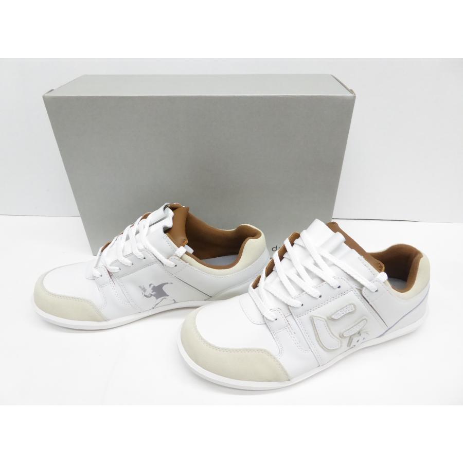 SANGACIO BRANDALISED バンクシーニューバランス26.5cm