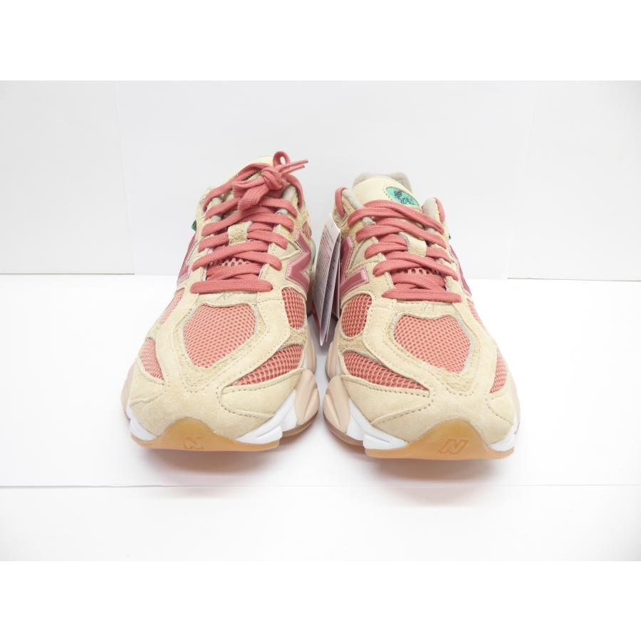 New Balance（ニューバランス） 未使用 × Joe Fresh goods U 9060 JF1 