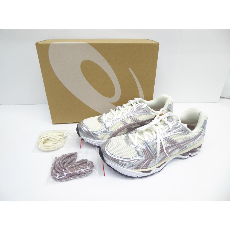 新品未使用】アシックス GEL-KAYANO14 28.0cm