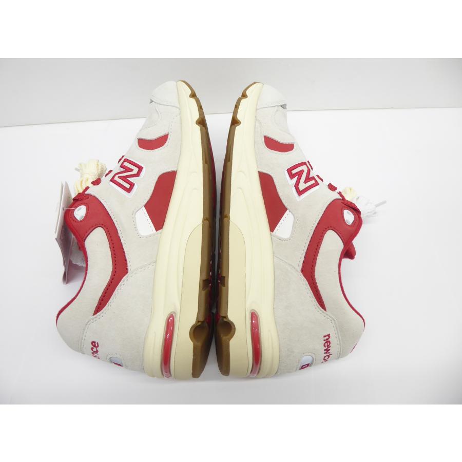 New Balance（ニューバランス） × KITH CM 1700 KM Marshmallow size27 