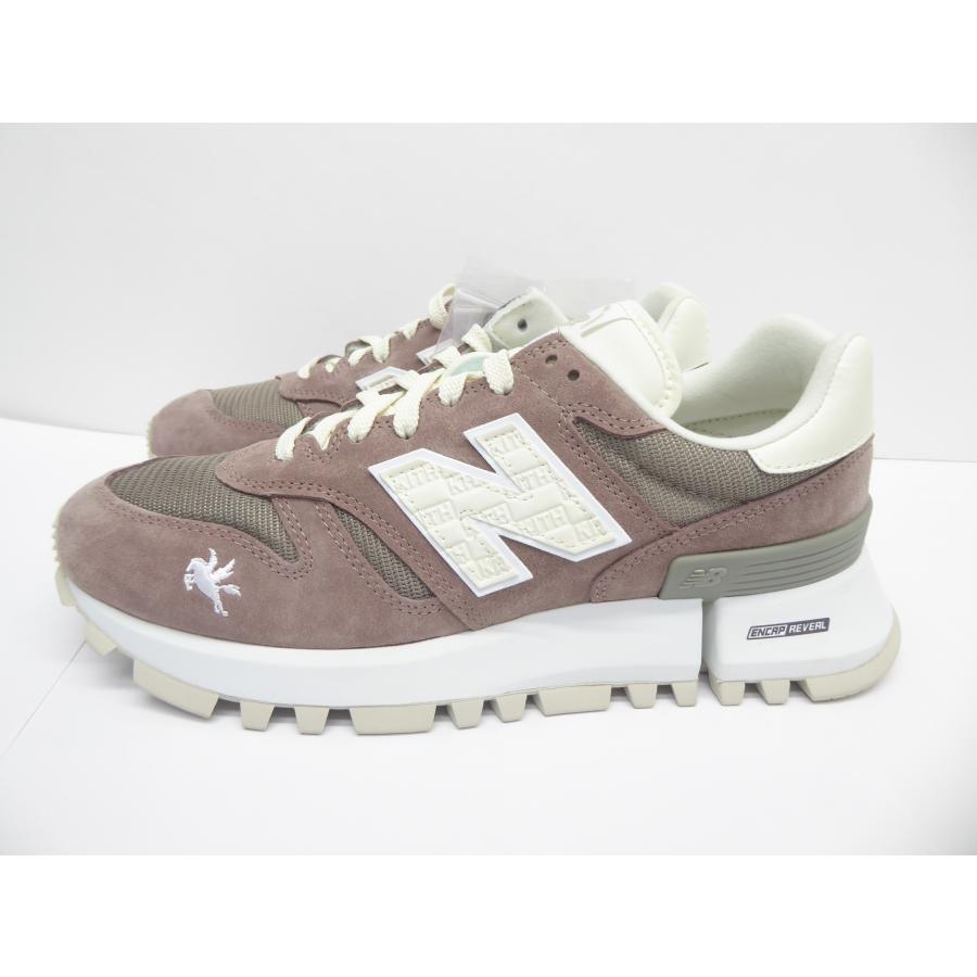 NEW BALANCE / ニューバランス/MS1300K3/×KITH/1300/10th Anniversary Antler/ブラウン New Balance（ニューバランス） × KITH MS1300K3 10th Anniversary