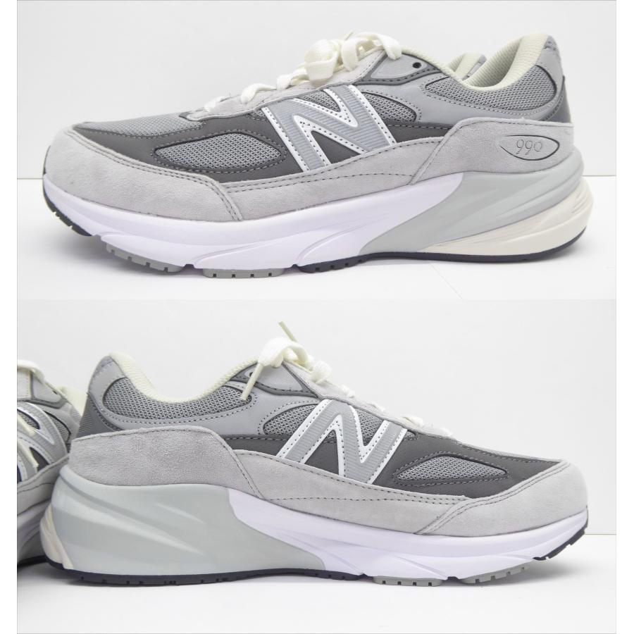 New Balance ニューバランス M990GL G Gray size28.5cm 靴 New Balance ニューバランス M990GL G Gray size28.5cm 靴