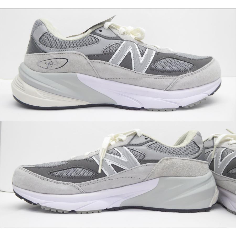 New Balance ニューバランス M990GL G Gray size28.5cm 靴 New Balance ニューバランス M990GL G Gray size28.5cm 靴