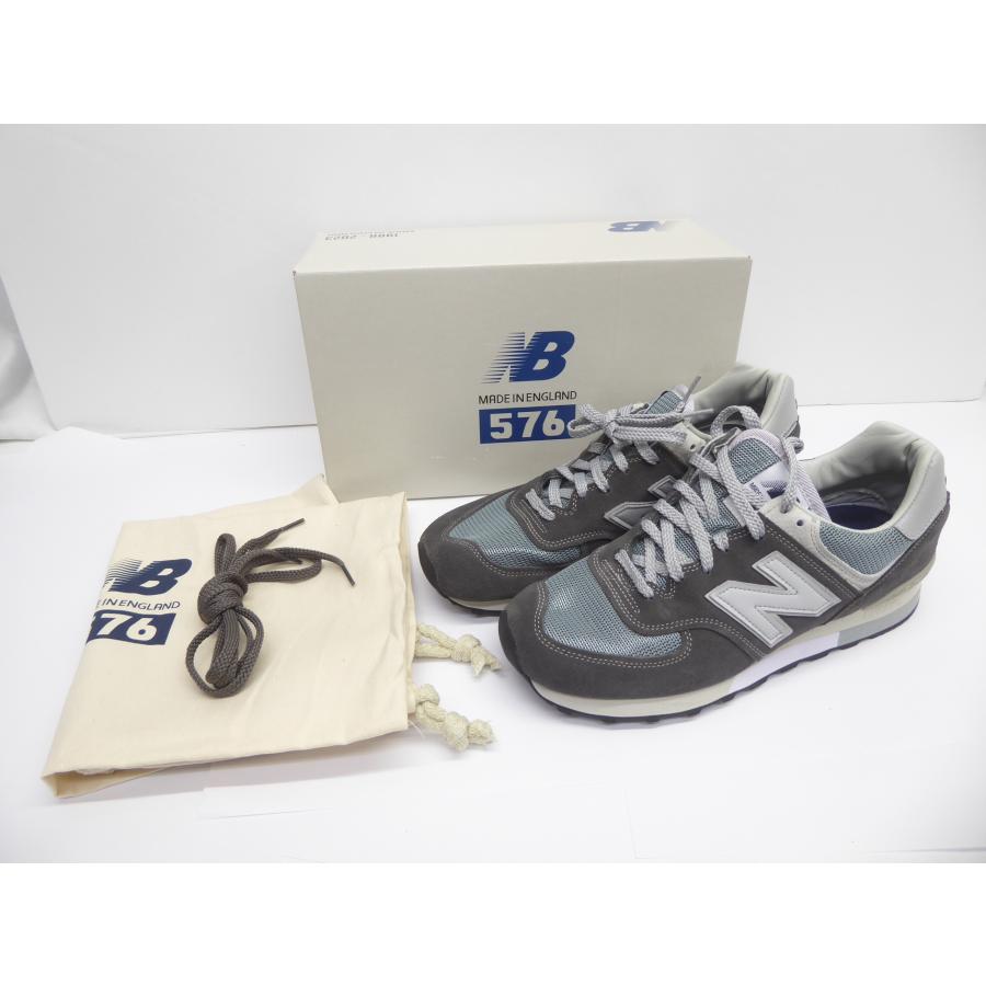 New Balance（ニューバランス） New Balance 35th Anniversary OU576
