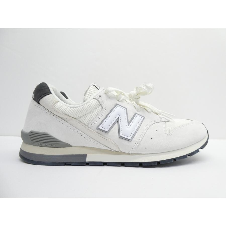 新品New Balance ML996LTWホワイト 28センチ スニーカー ニューバランス NEW BALANCE WL996T ホワイト 白