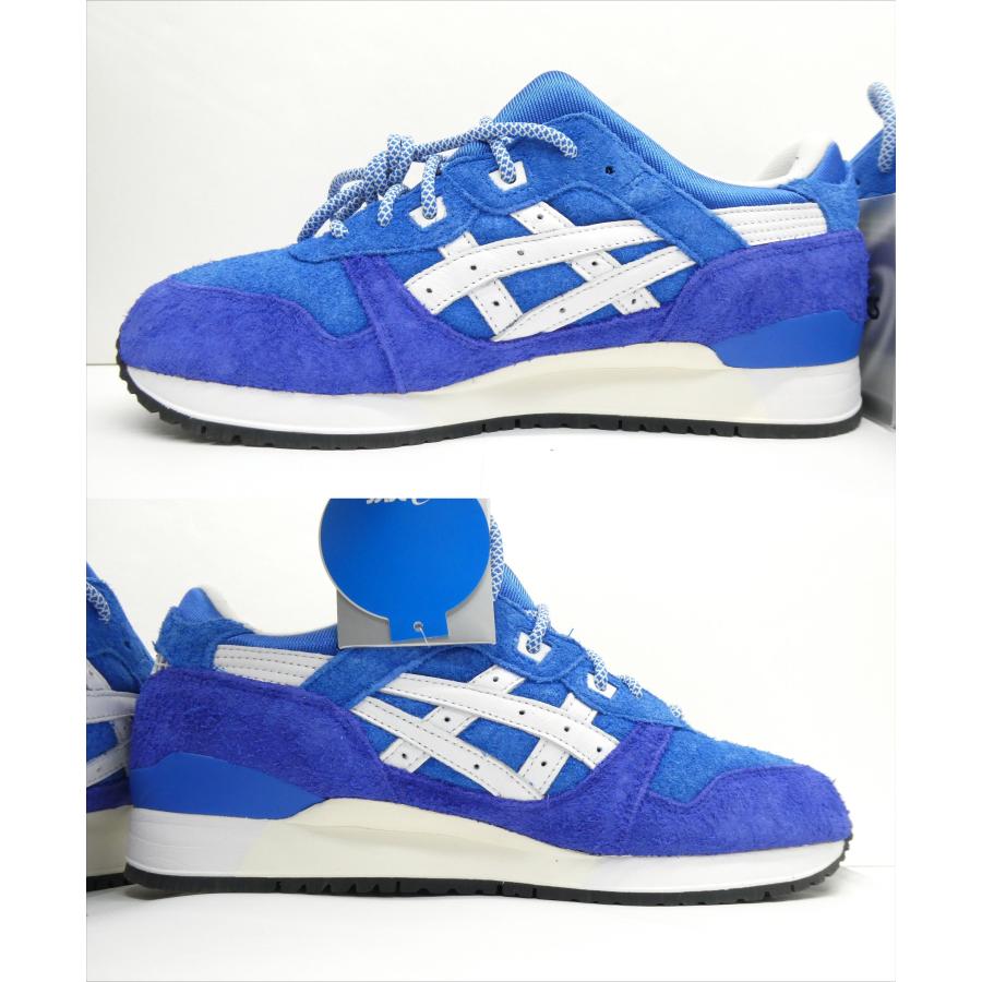 ASICS（アシックス） × KITH × MARVEL X-MEN GEL-LYTE 3 07 REMASTERD 