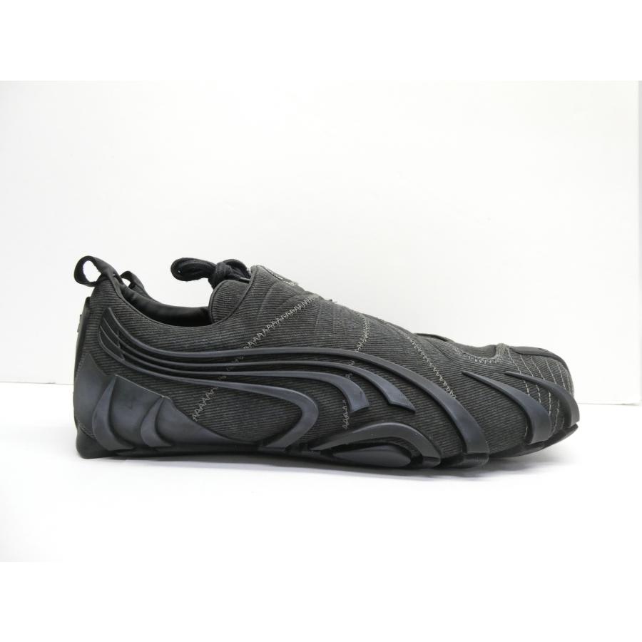 PUMA（プーマ） × FAITH STUDIOS Talon NFS Flat Medium Grey 404389 
