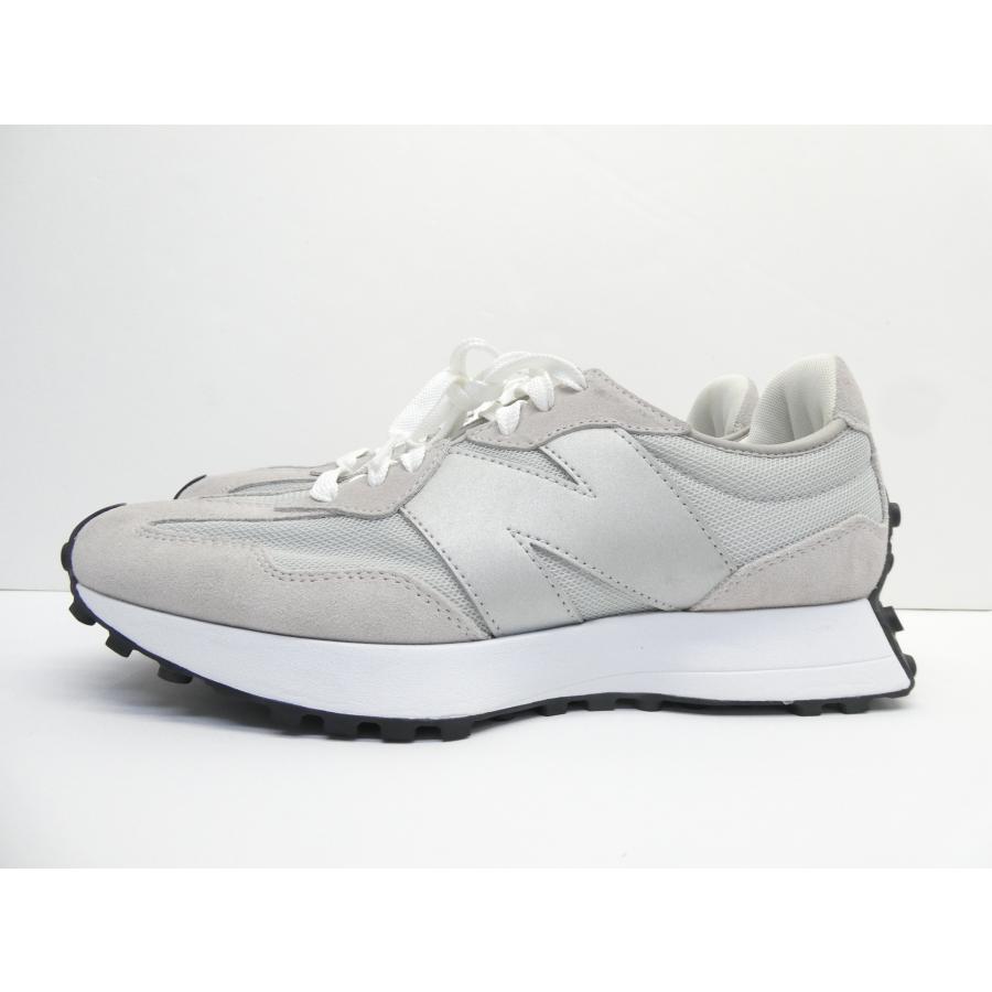 New Balance（ニューバランス） New Balance MS327MAZ グレー size27