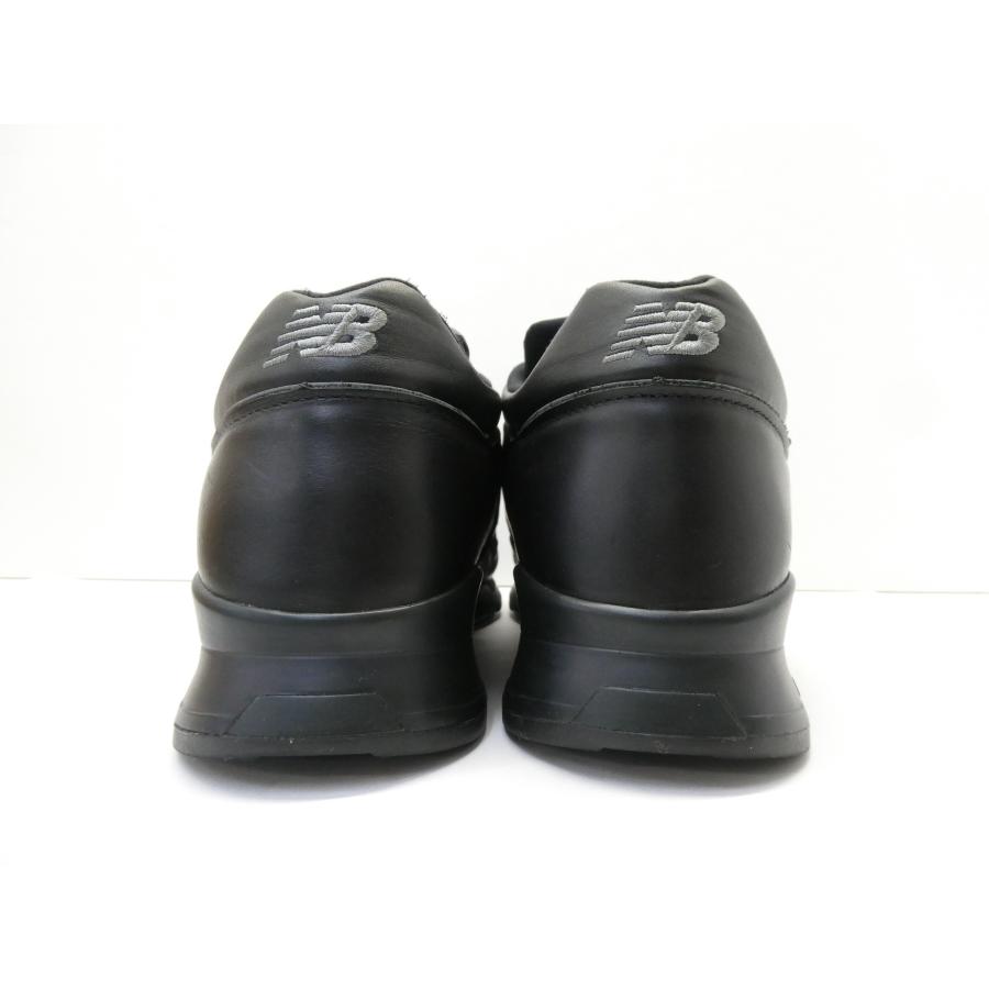 New Balance（ニューバランス） New Balance M1500TK Black MADE IN 