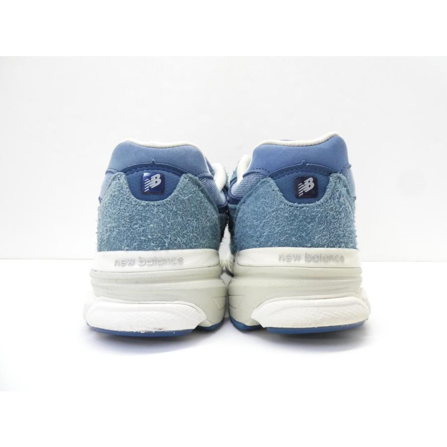 New Balance（ニューバランス） × Levi's M990LI3 Blue size27.5cm 靴