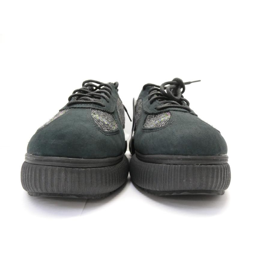 Onitsuka Tiger（オニツカタイガー） Onitsuka Tiger DELECITY BLACK