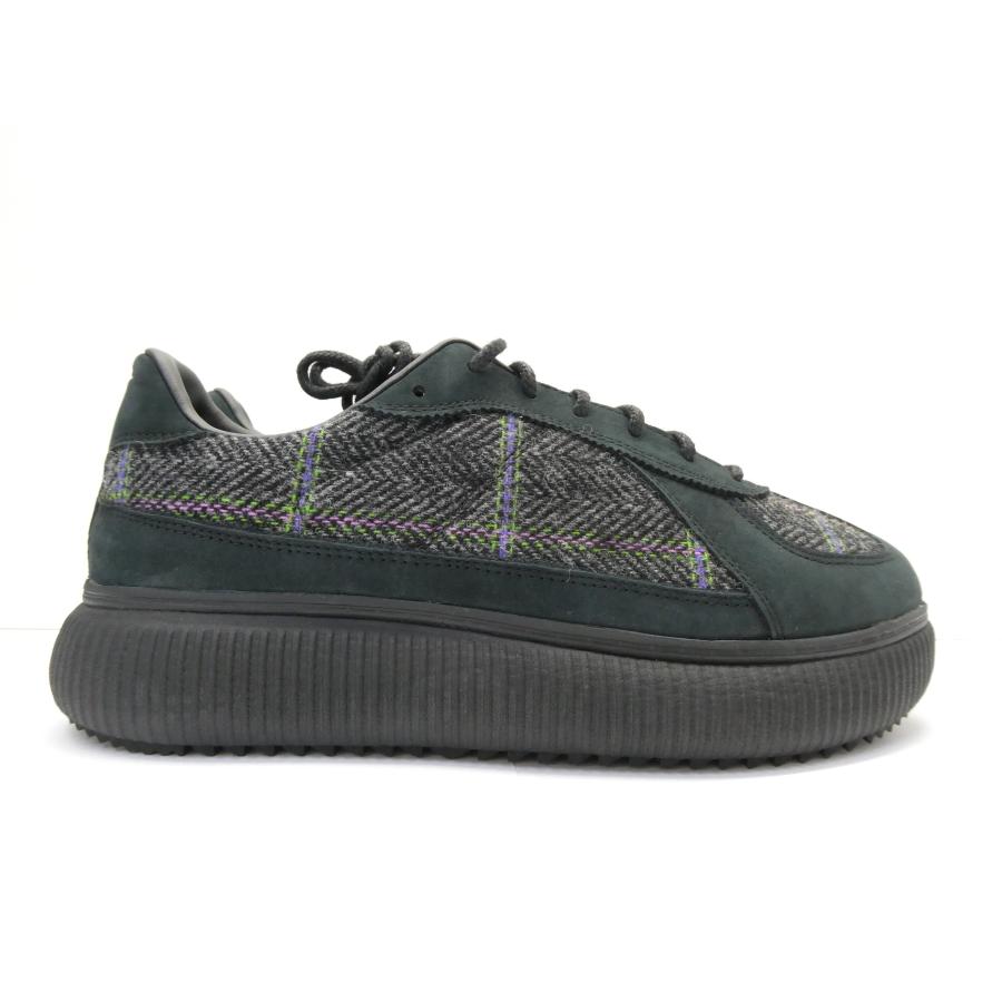 Onitsuka Tiger（オニツカタイガー） Onitsuka Tiger DELECITY BLACK