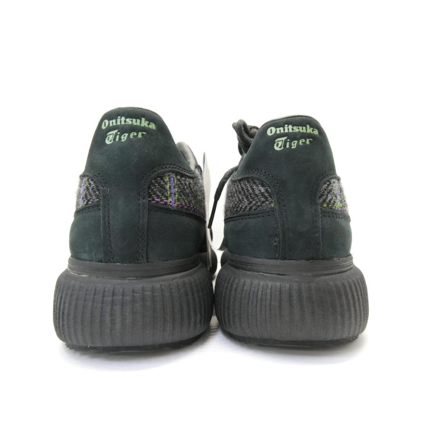 Onitsuka Tiger（オニツカタイガー） Onitsuka Tiger DELECITY BLACK
