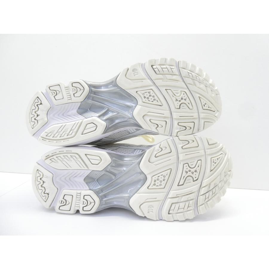ASICS（アシックス） × JJJJound GEL-KAYANO 14 WHITE size:28.0cm 