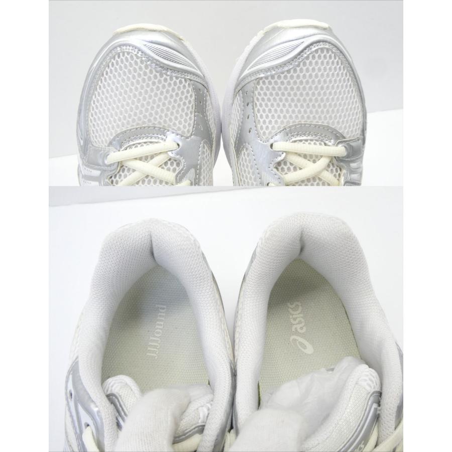 ASICS（アシックス） × JJJJound GEL-KAYANO 14 WHITE size:28.0cm 